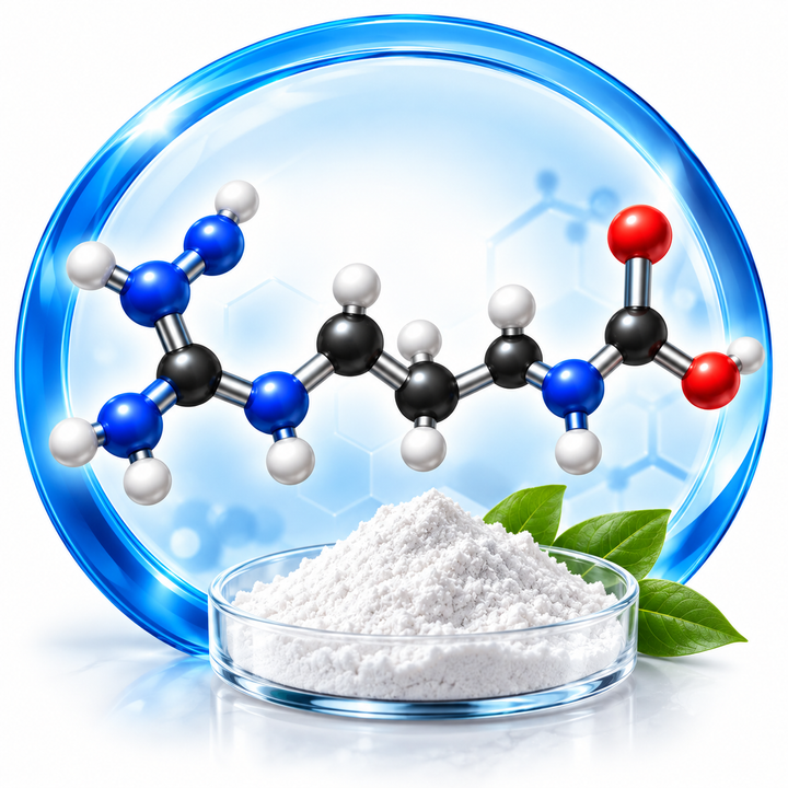 L-Arginine