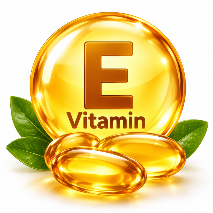 Vitamin E