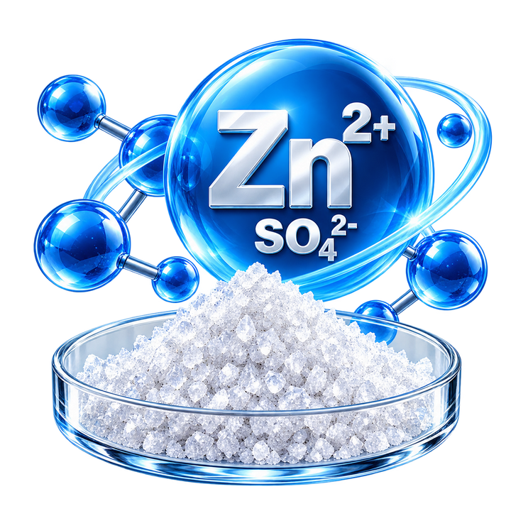Zinc Sulphate