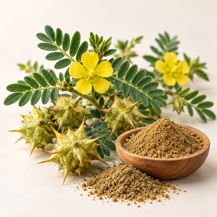 Tribulus Terrestris Extract