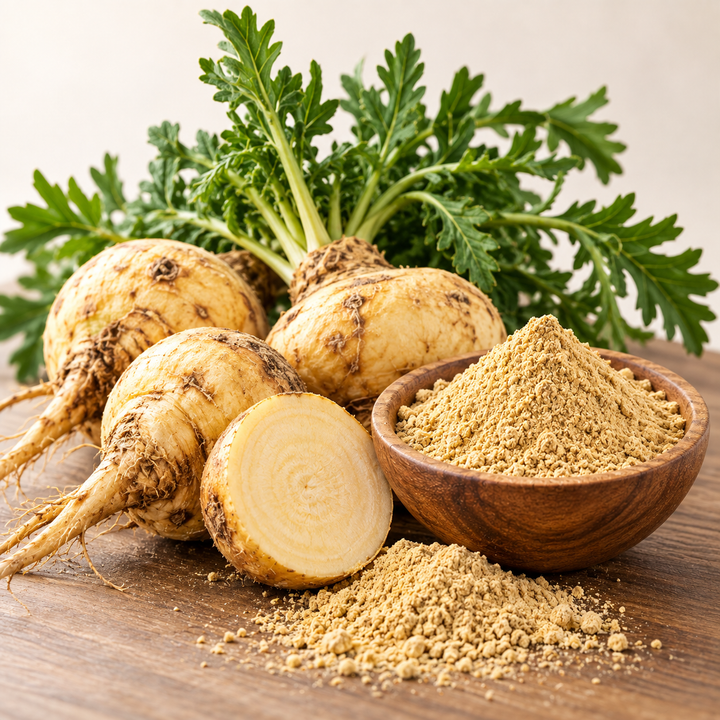Maca Root Extract