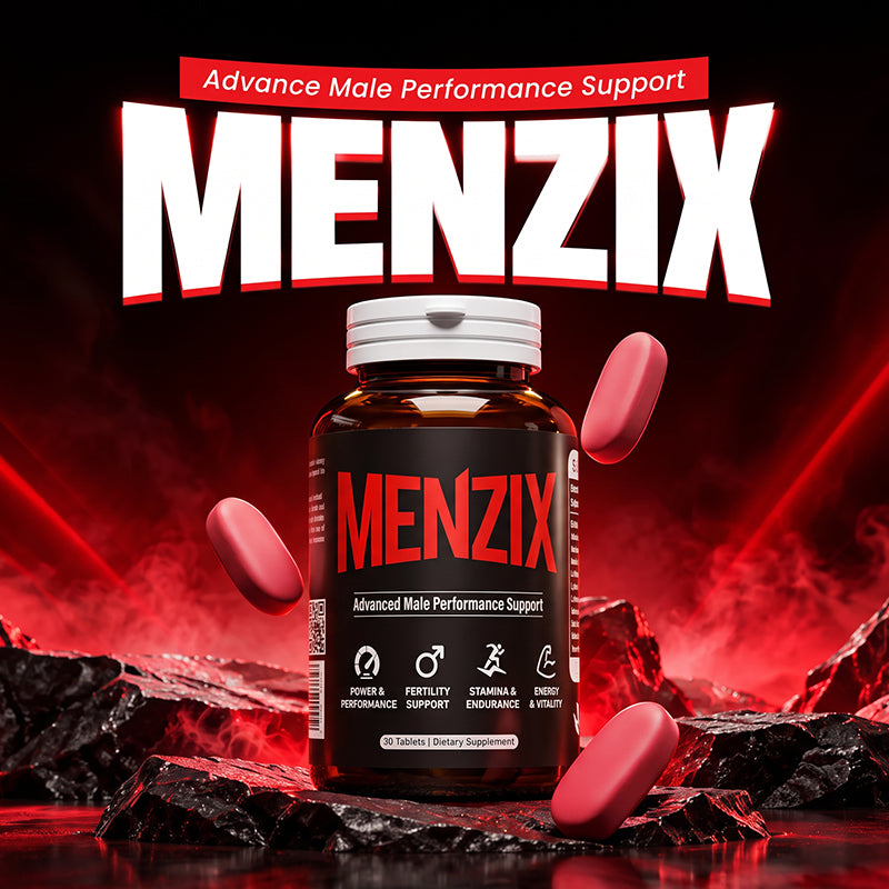 Menzix.pk